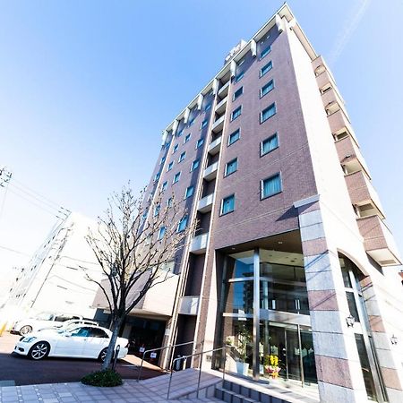 Imabari Urban Hotel Exterior photo